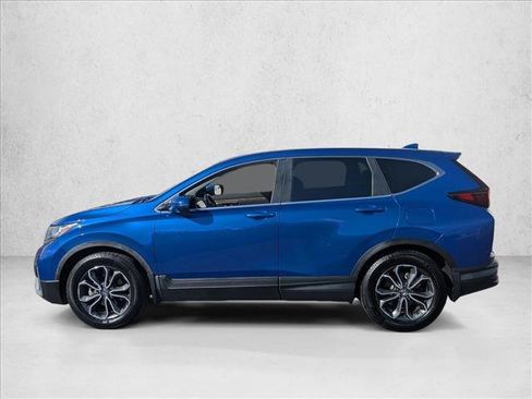 Used 2020 Honda CR-V EX-L image 8