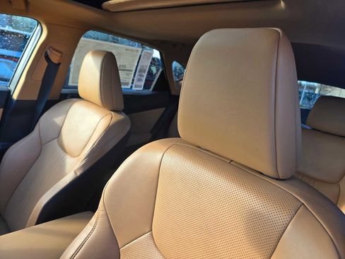 New 2026 Lexus NX 350h Premium image 24