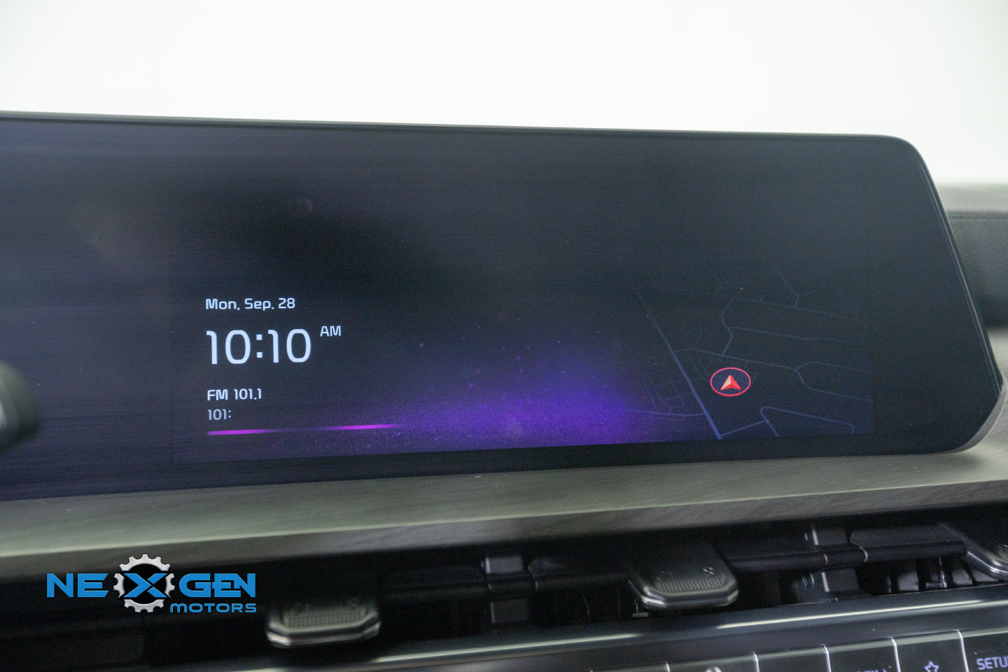 Used 2024 Kia Telluride SX Prestige X-Line AWD/4WD image 19