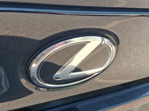 Used 2024 Lexus IS 350 F Sport w/ Memory Package AWD/4WD image 29