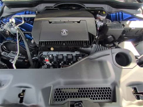 Certified 2025 Acura MDX A-Spec image 15