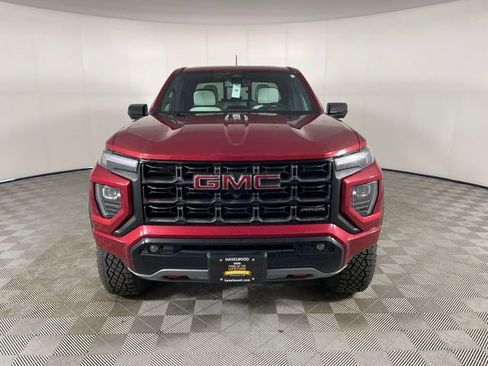 Used 2023 GMC Canyon AT4X image 18