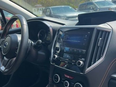 Used 2023 Subaru Crosstrek 2.5i Limited AWD/4WD image 67