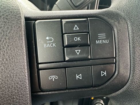 Used 2021 Ford F150 Tremor AWD/4WD image 28