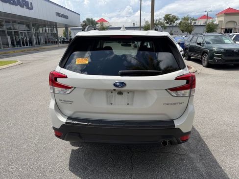 Used 2019 Subaru Forester Limited w/ Popular Package #3 AWD/4WD image 6