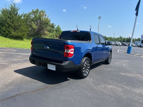 Used 2024 Ford Maverick Lariat FWD image 30