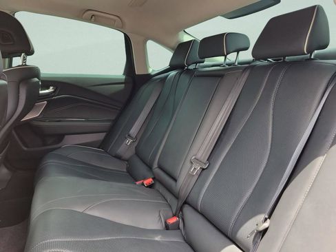 Used 2021 Acura TLX SH-AWD w/ Advance Package image 8