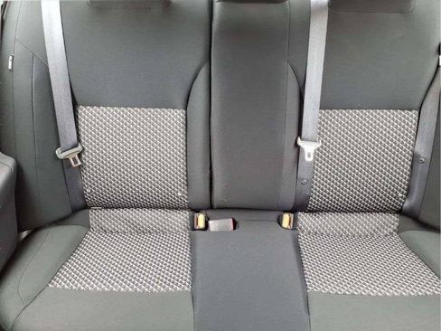 Certified 2024 Nissan Versa S w/ S Plus Package FWD image 17