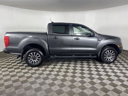 Used 2019 Ford Ranger XLT w/ Equipment Group 302A Luxury AWD/4WD image 4