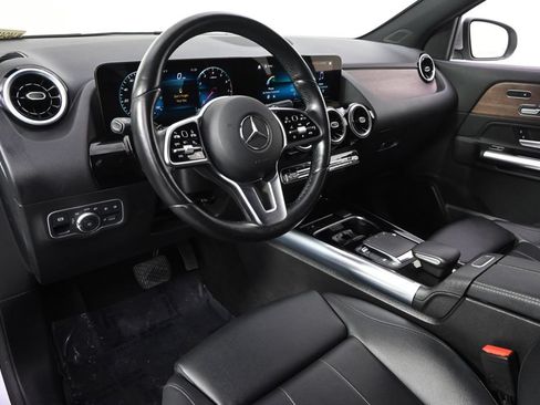 Used 2022 Mercedes-Benz GLA 250 4MATIC image 12