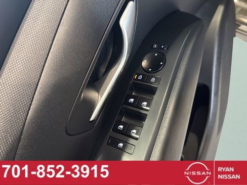 Used 2025 Hyundai Tucson SEL image 34