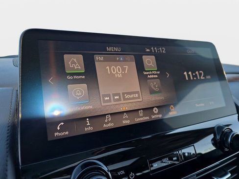 Used 2024 Nissan Armada SL image 21