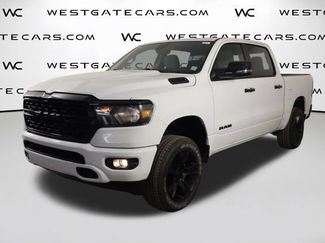 Used 2023 RAM 1500 Big Horn AWD/4WD 360° Tour