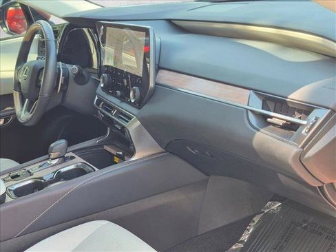Certified 2024 Lexus RX 350 Premium w/ Accessory Package FWD image 19