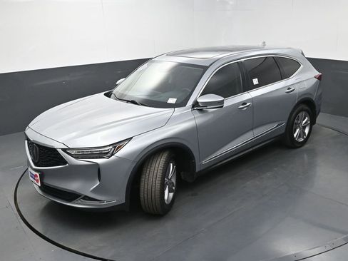 Used 2023 Acura MDX FWD image 37