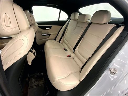 Certified 2023 Mercedes-Benz C 300 Sedan image 18