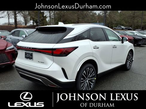 New 2026 Lexus RX 350 Premium Plus image 3