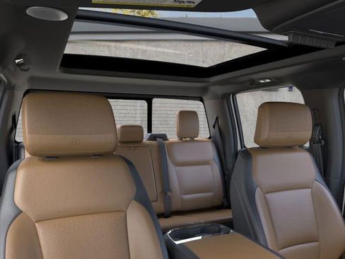 New 2025 Ford F350 Lariat w/ Lariat Ultimate Package image 22