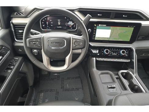 New 2026 GMC Sierra 2500 Denali w/ Technology Package AWD/4WD image 14