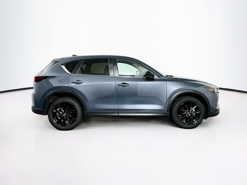 Used 2025 MAZDA CX-5 Carbon Edition AWD/4WD image 10