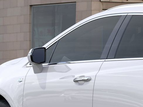 New 2026 Cadillac XT5 Premium Luxury w/ Driver Assist Package AWD/4WD image 26