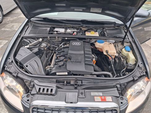 Used 2008 Audi A4 2.0T AWD/4WD image 18