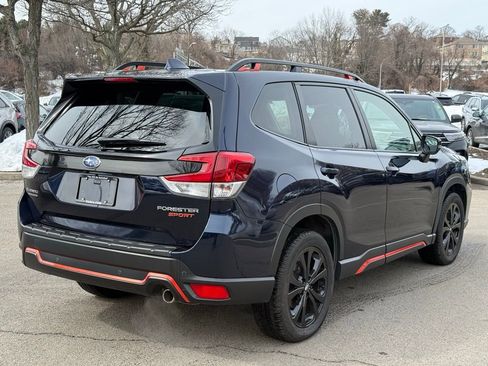 Used 2020 Subaru Forester Sport image 6