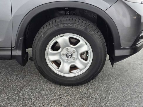 Used 2012 Honda CR-V LX image 9