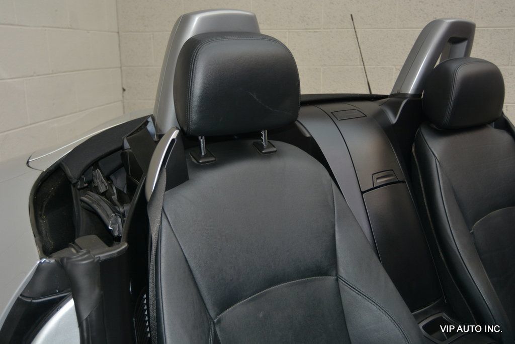 Used 2003 BMW Z4 3.0i RWD image 18