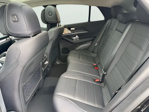 New 2026 Mercedes-Benz GLE 450 4MATIC Coupe image 19
