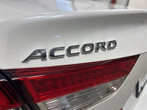 Certified 2022 Honda Accord EX-L image 20