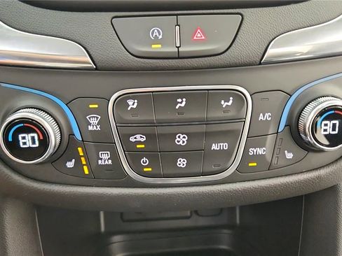 Used 2024 Chevrolet Equinox LT AWD/4WD image 30