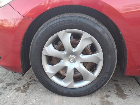 Used 2014 MAZDA MAZDA3 i Sport image 20