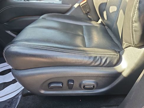 Used 2021 Nissan Murano SL AWD/4WD image 34