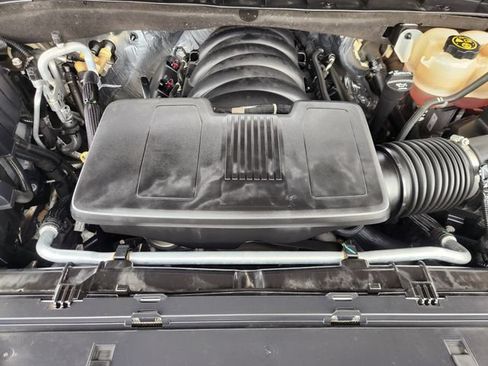 Used 2021 Chevrolet Tahoe LT RWD image 33