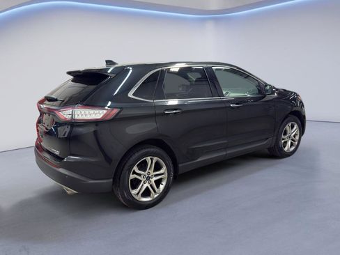 Used 2015 Ford Edge Titanium AWD/4WD image 6