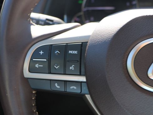 Used 2016 Lexus RX 350 AWD w/ Premium Package image 19