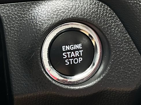 Used 2024 Toyota RAV4 XLE image 19