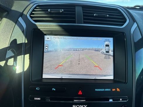 Used 2018 Ford Explorer Sport w/ Equipment Group 401A image 13