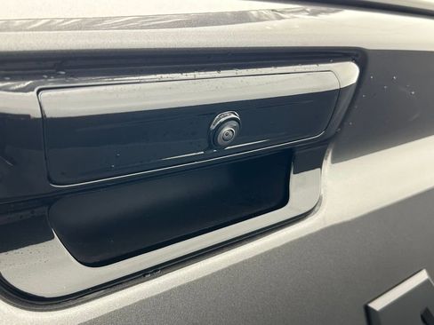 New 2026 RAM 1500 Laramie w/ Night Edition image 36