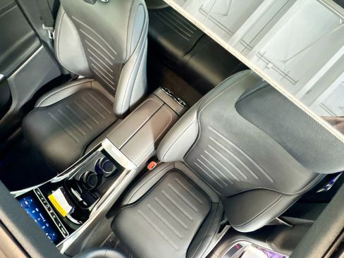 New 2026 Mercedes-Benz GLC 43 AMG 4MATIC Coupe image 19