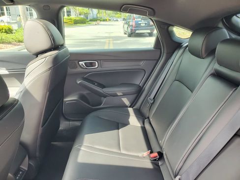Used 2025 Acura Integra A-Spec w/ Technology Package FWD image 11