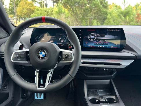 New 2026 BMW M235i xDrive w/ Technology Package image 3