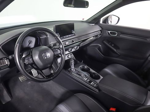 Used 2023 Honda Civic Sport image 23