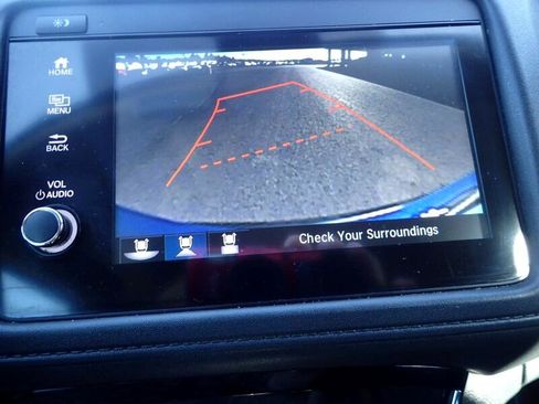 Used 2019 Honda HR-V EX image 22