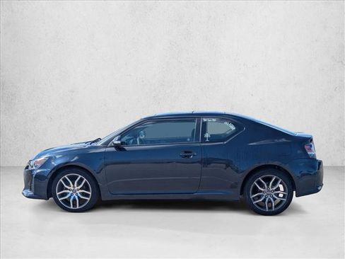 Used 2015 Scion tC image 8