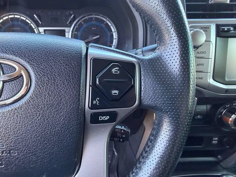 Used 2018 Toyota 4Runner SR5 Premium AWD/4WD image 32