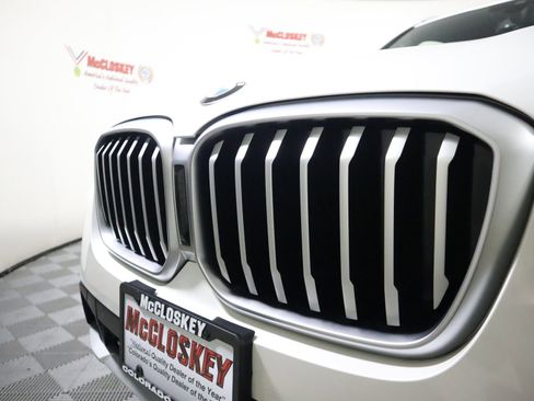 Used 2023 BMW X3 xDrive30i image 20