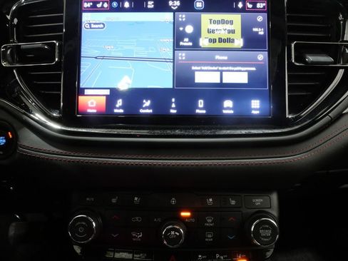 Used 2022 Dodge Durango R/T image 21