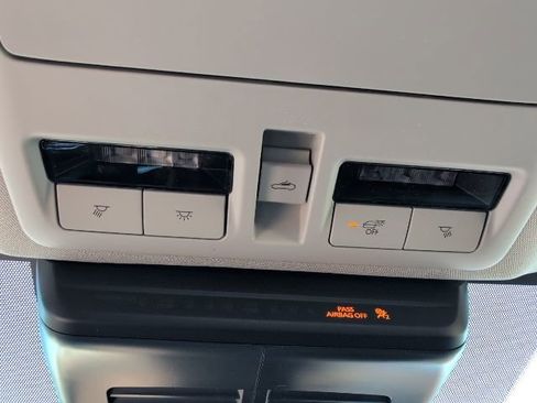 New 2026 MAZDA CX-50 AWD 2.5 S w/ Weather Package image 26